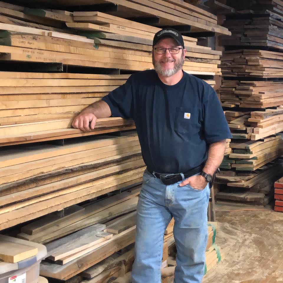 Woodworkers of Central New York | Anyone know of any woodworkers near ...