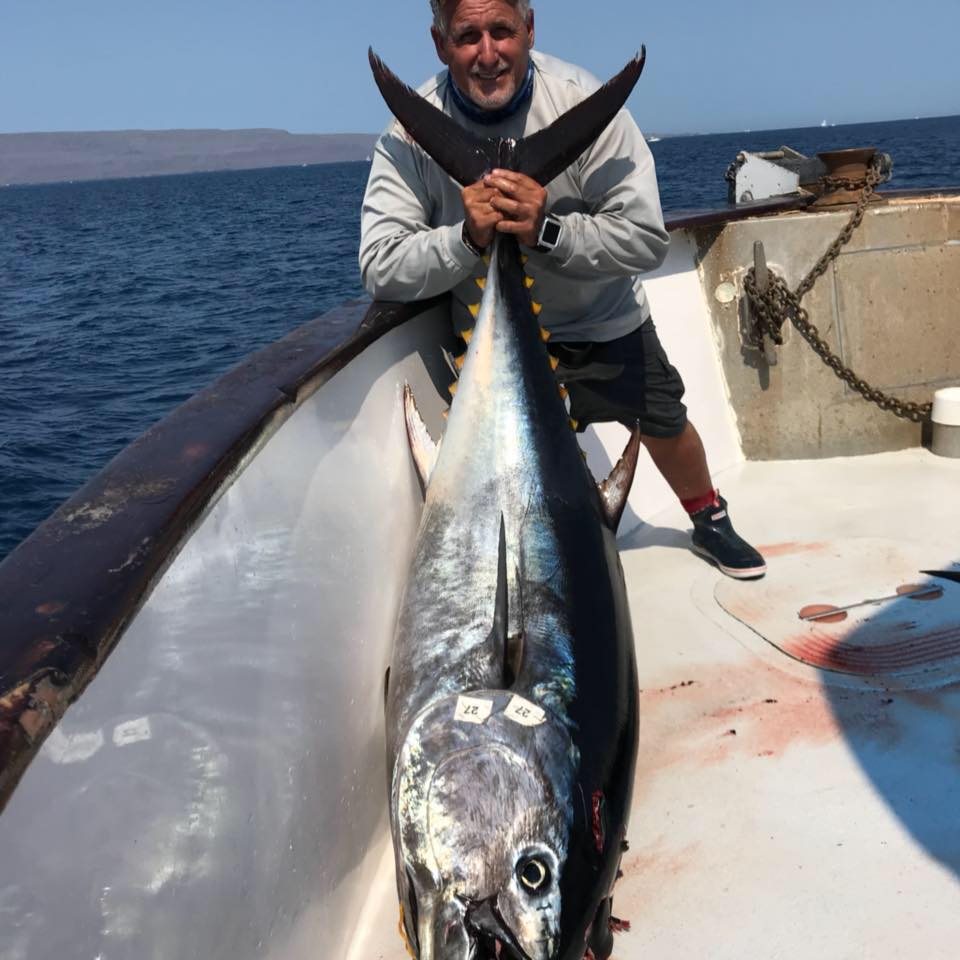 Matame Fish
