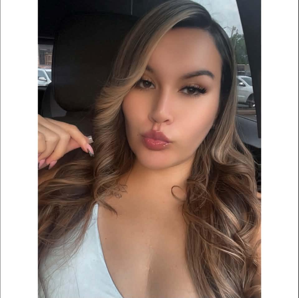 Amber Roth