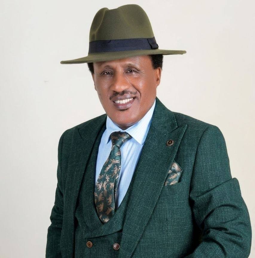 Getachew Gadissa