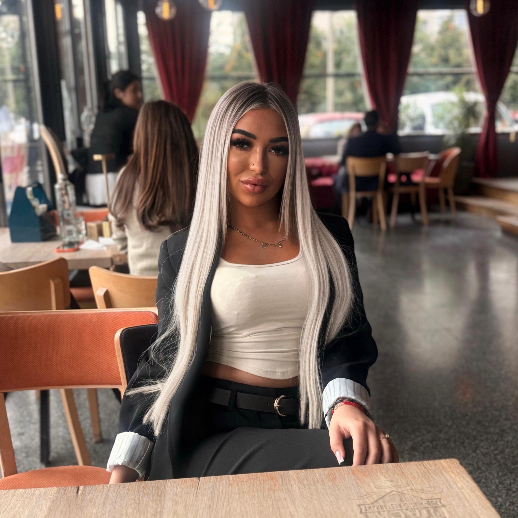 Lorrena Devany