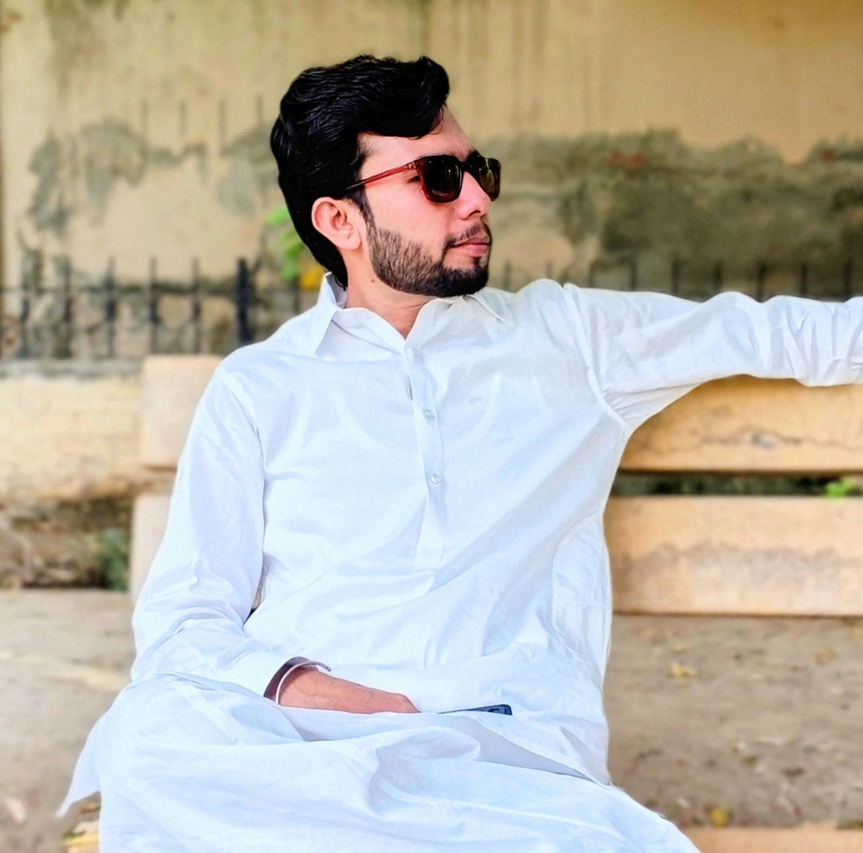 Hasnat Raza Khan