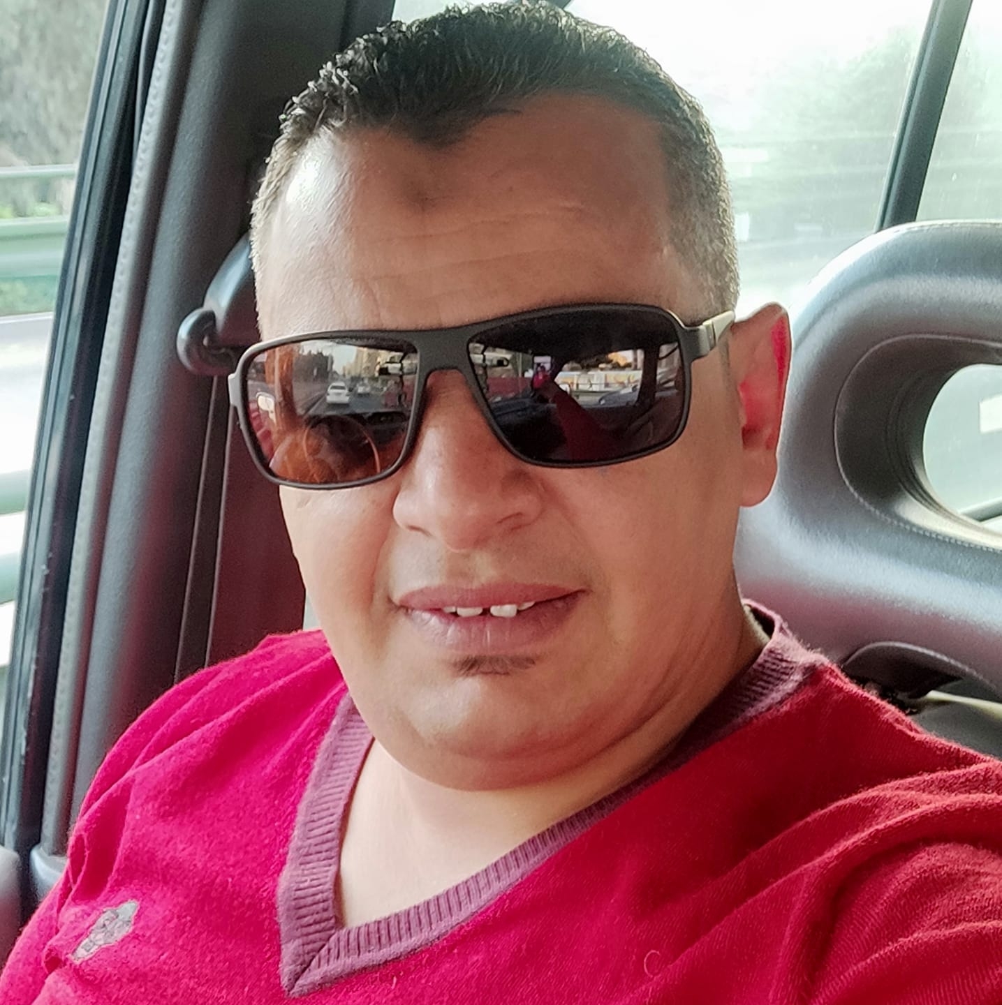 Khalid Ali