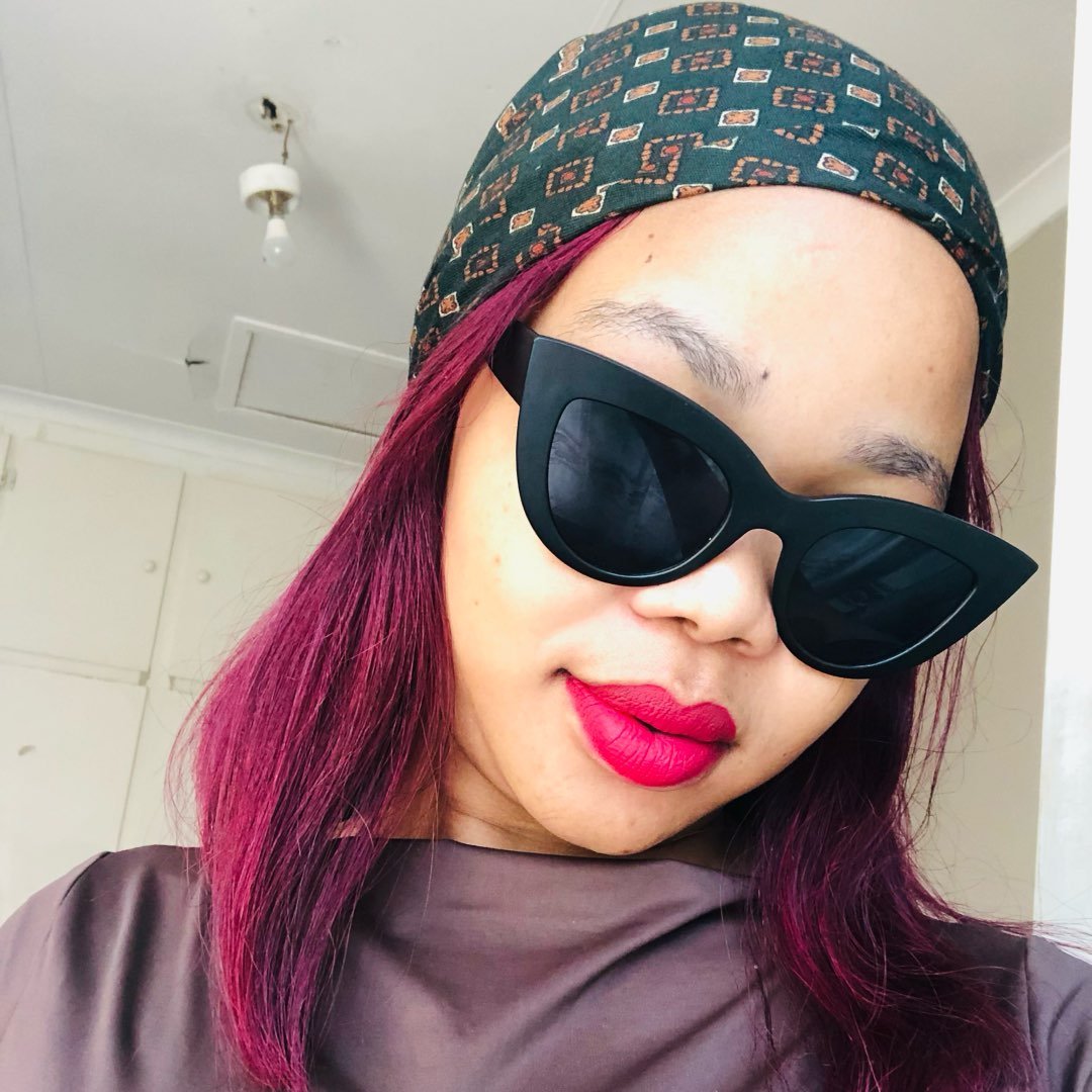 Jub - Shaka iLembe actor Calvin Ratladi shows off his beautiful ...