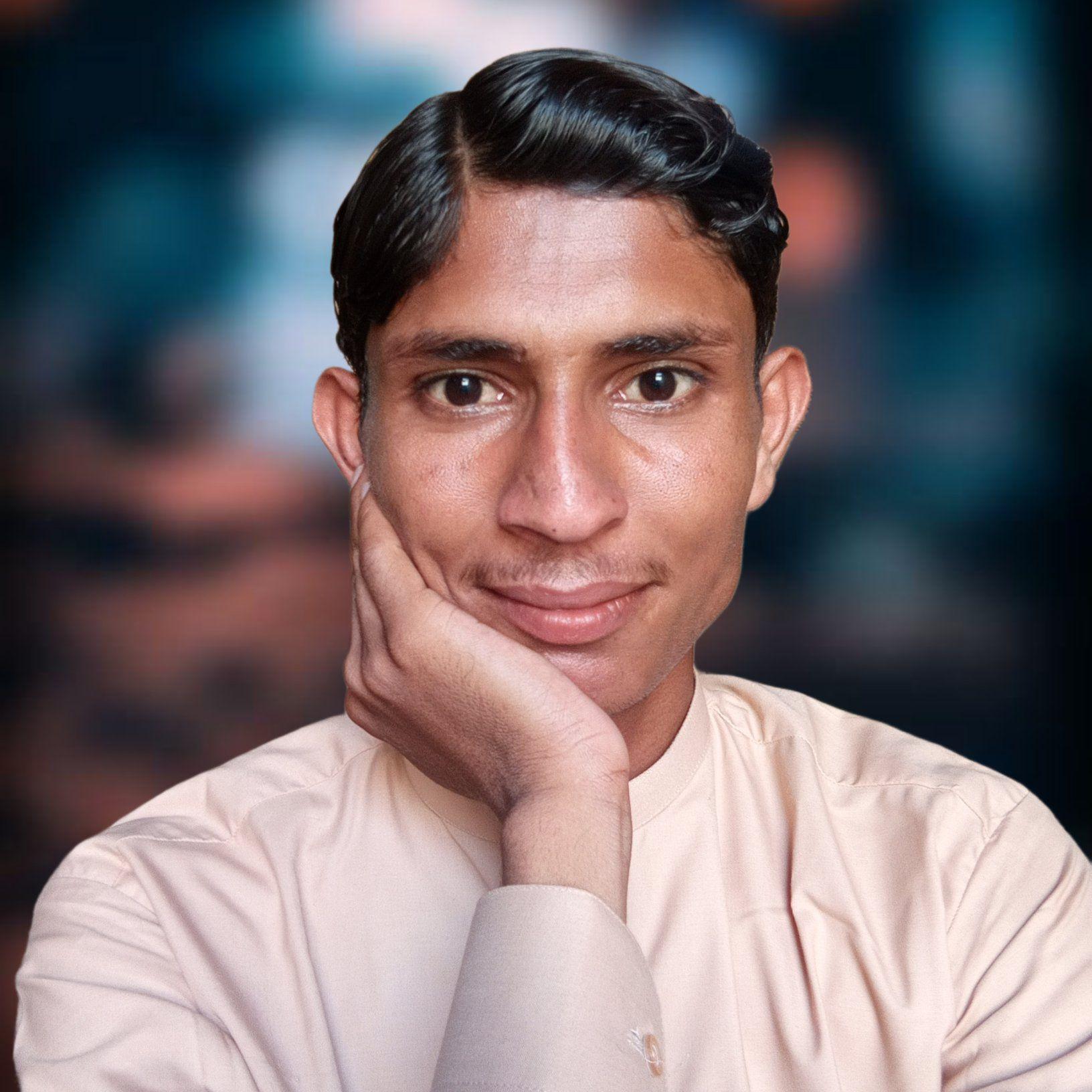 Abdul Razzaq Rind