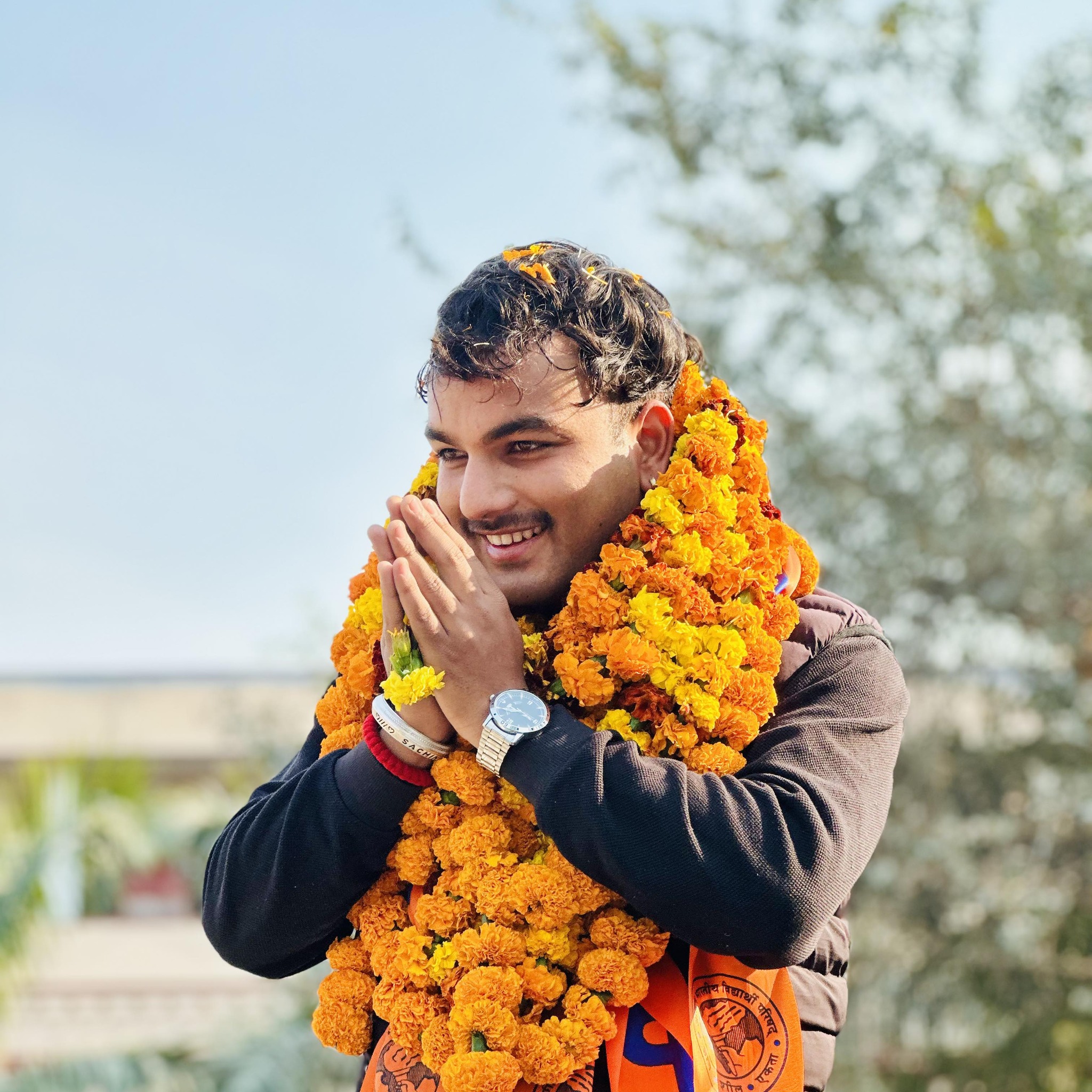 Navdeep Rana on Reels