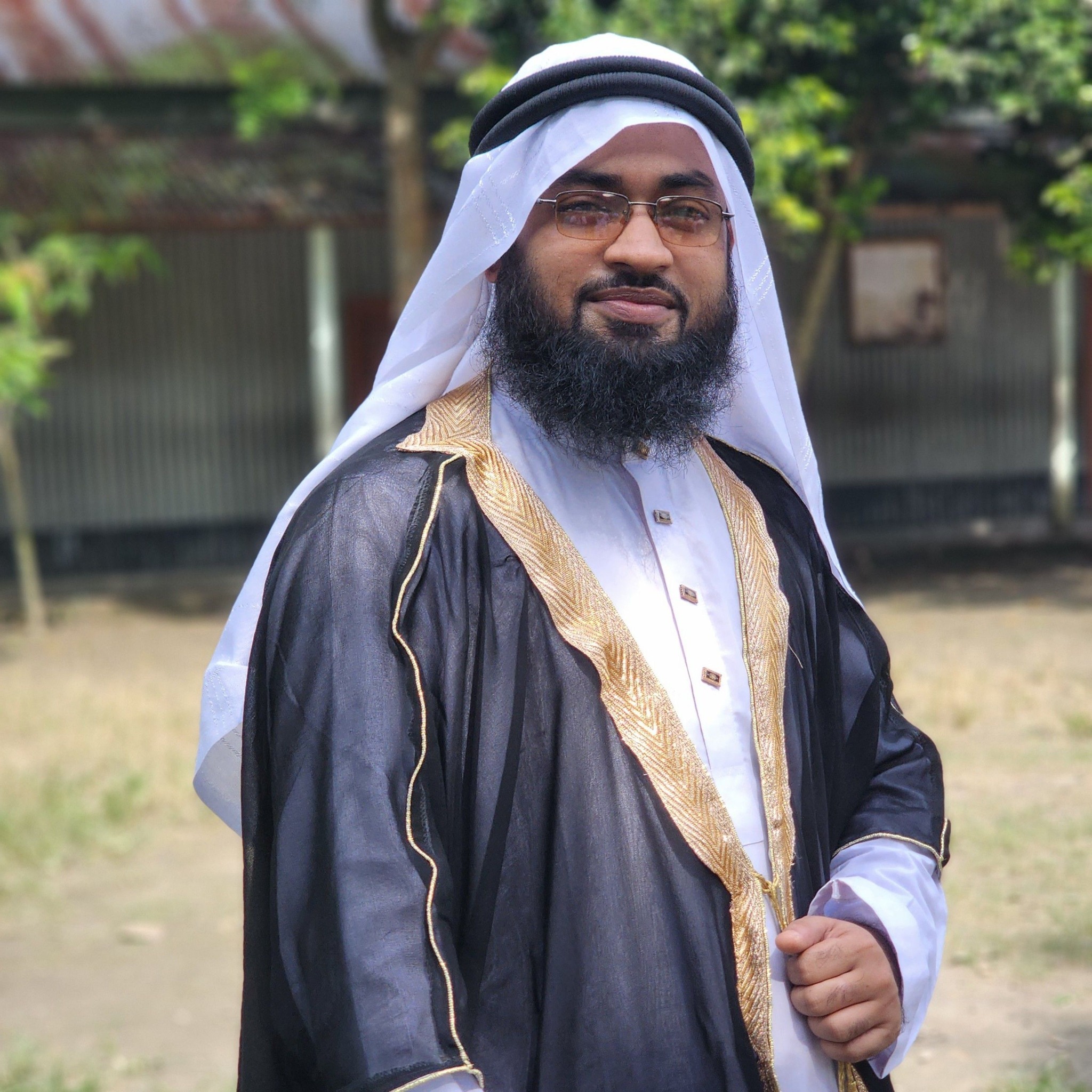 MD Robiul Islam