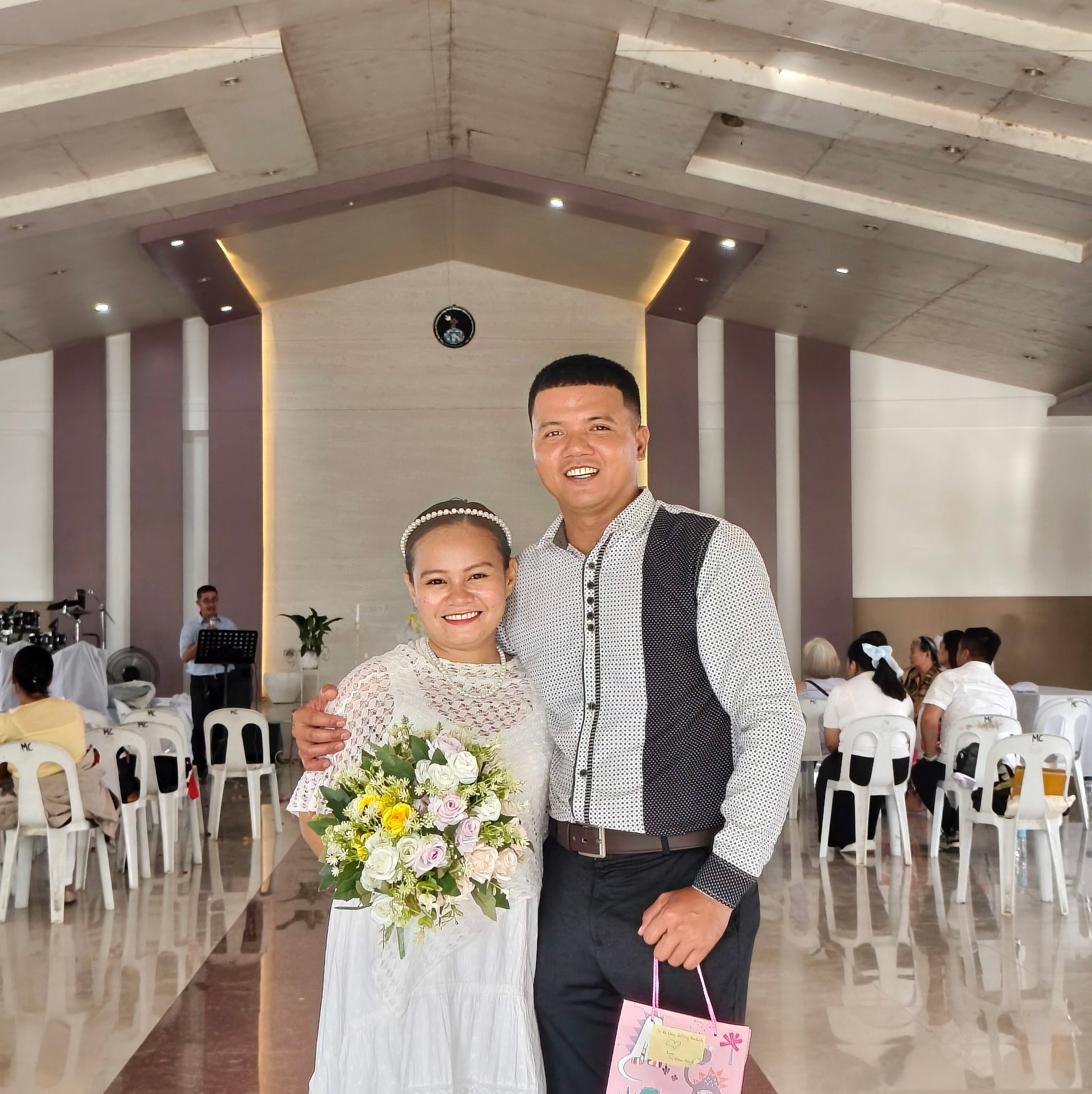 Our SuperDad Birthday🎂🙏 | Lovelyn Gerago Bautista