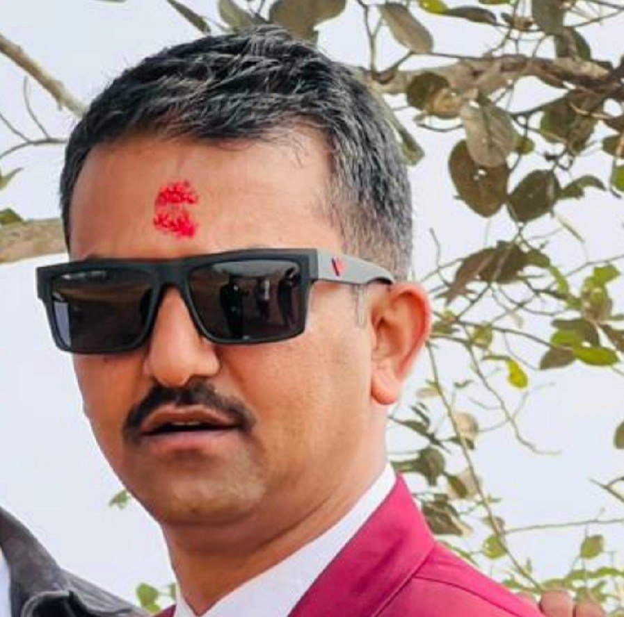 Rajib Rimal