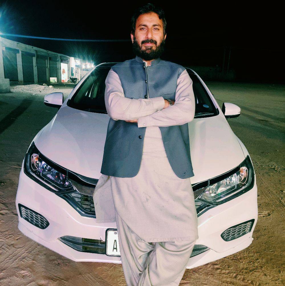 M. Usman