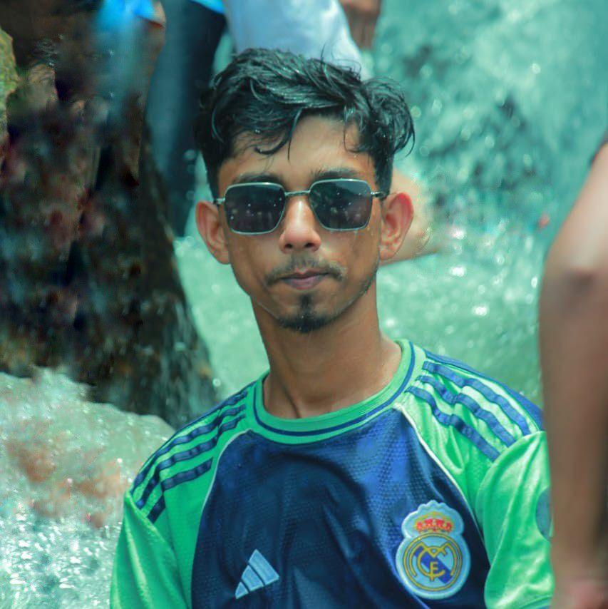 Md Rajon Ahamed