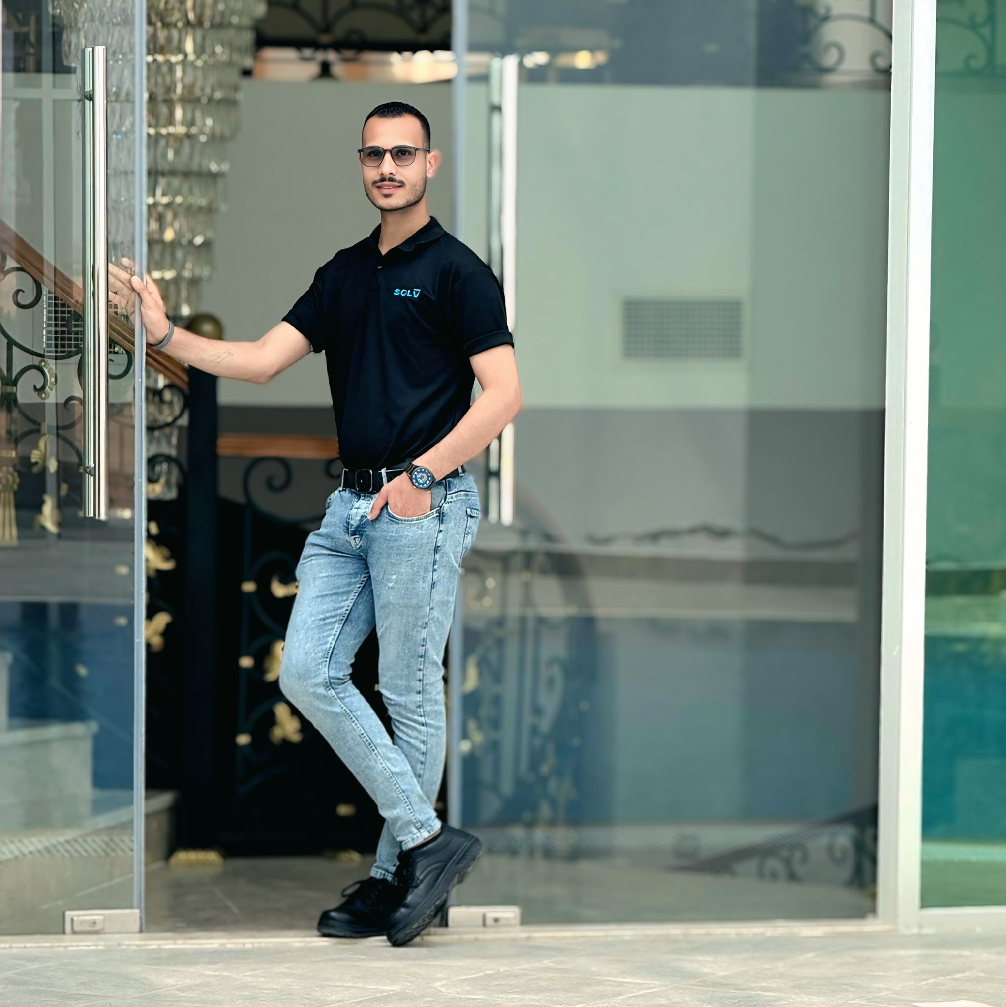 Michael R. Reyad