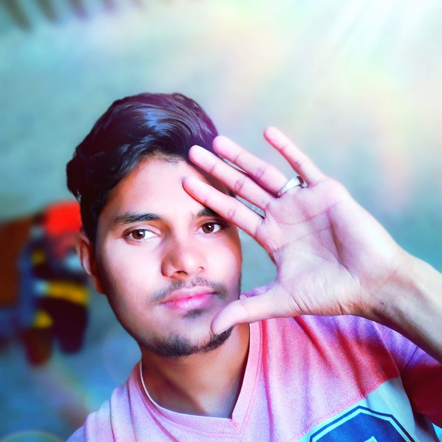 Mohammad Shafi
