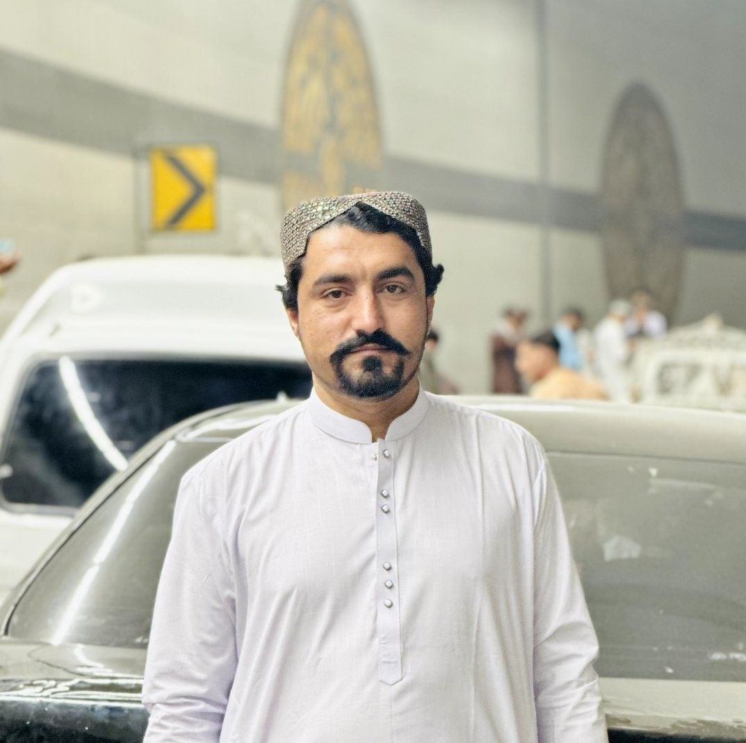 Wakeel Khan