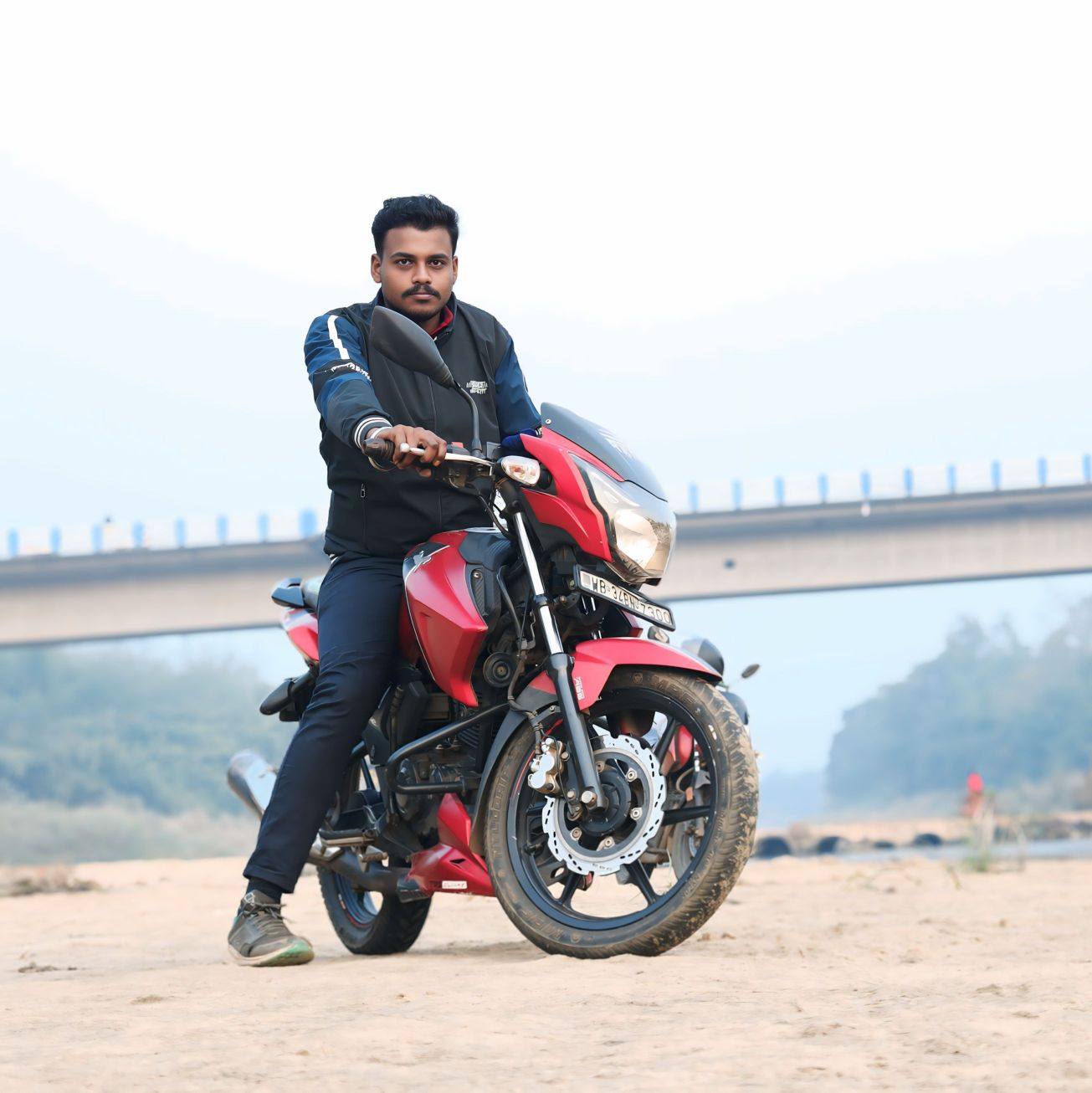 Subhajit Pramanik