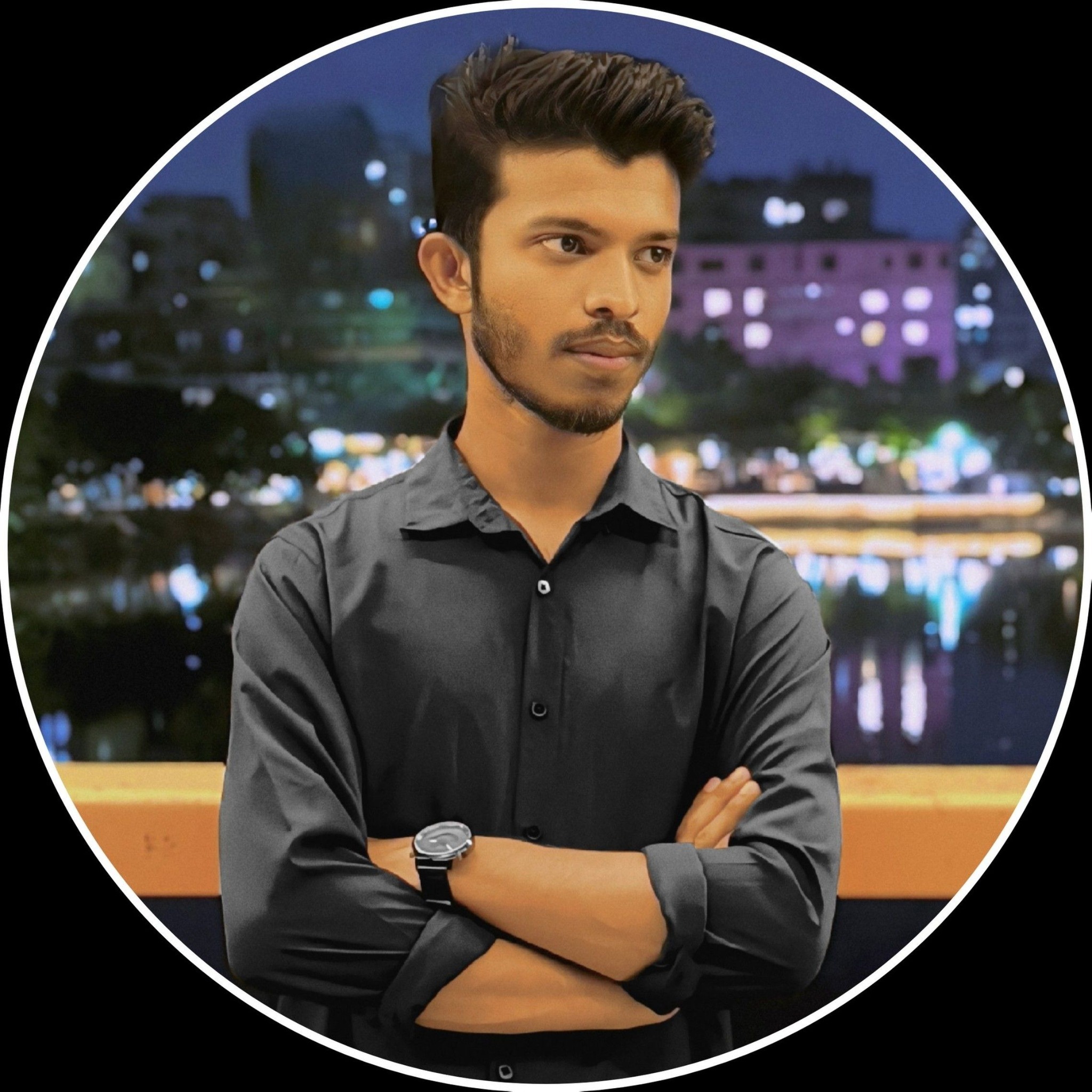 মোঃ ইব্রাহীম