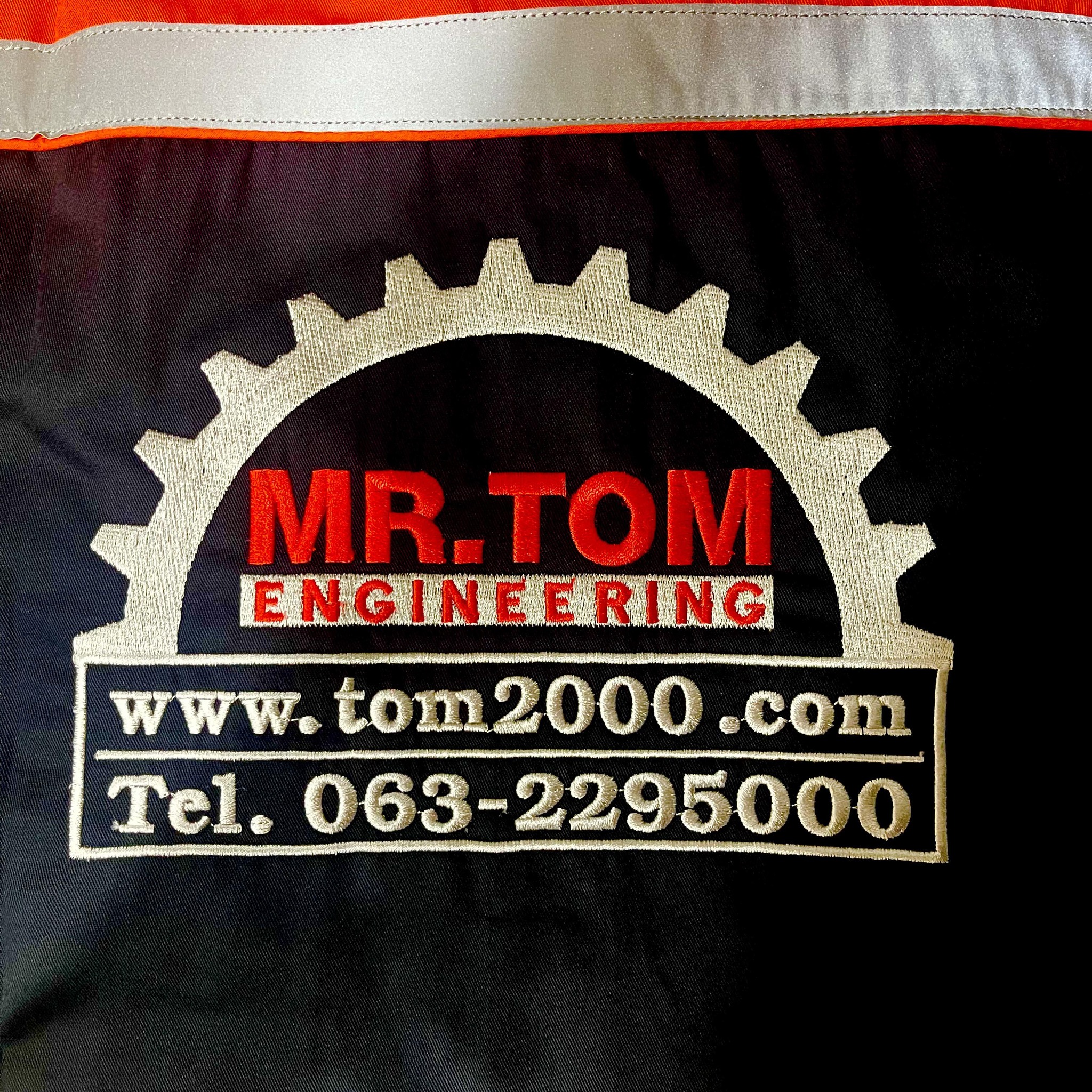 Mr.Tom Engineering | Bangkok