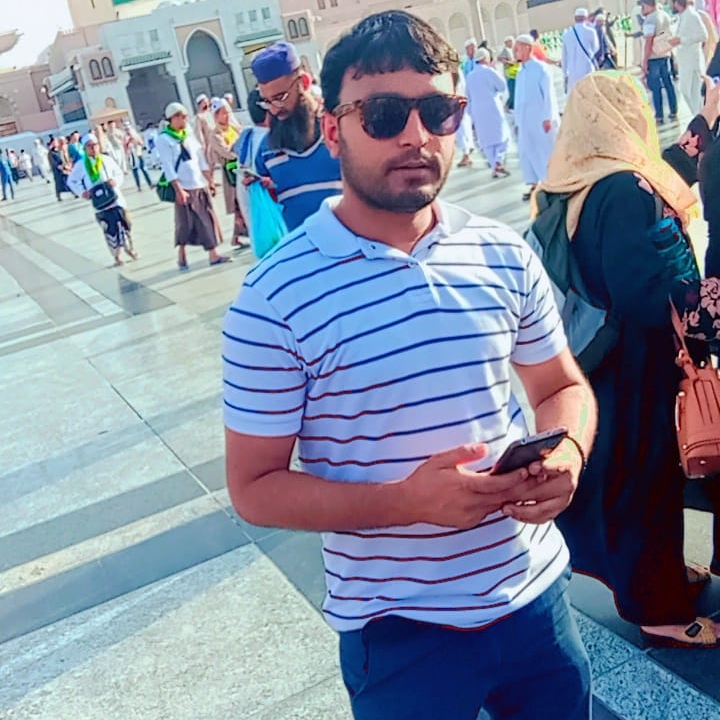 Sheikh Riyaaz