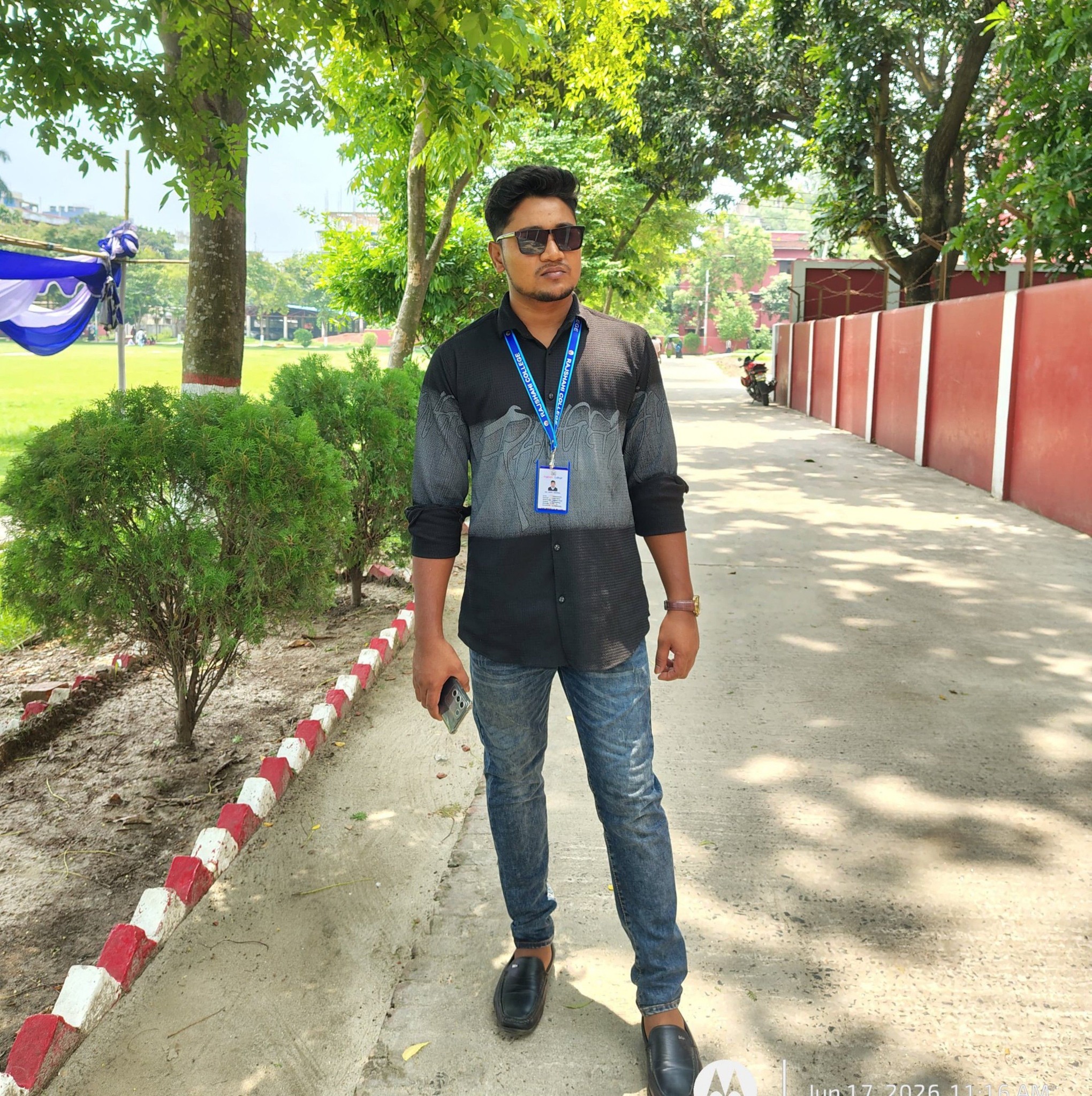 Md Rasel Mahmud