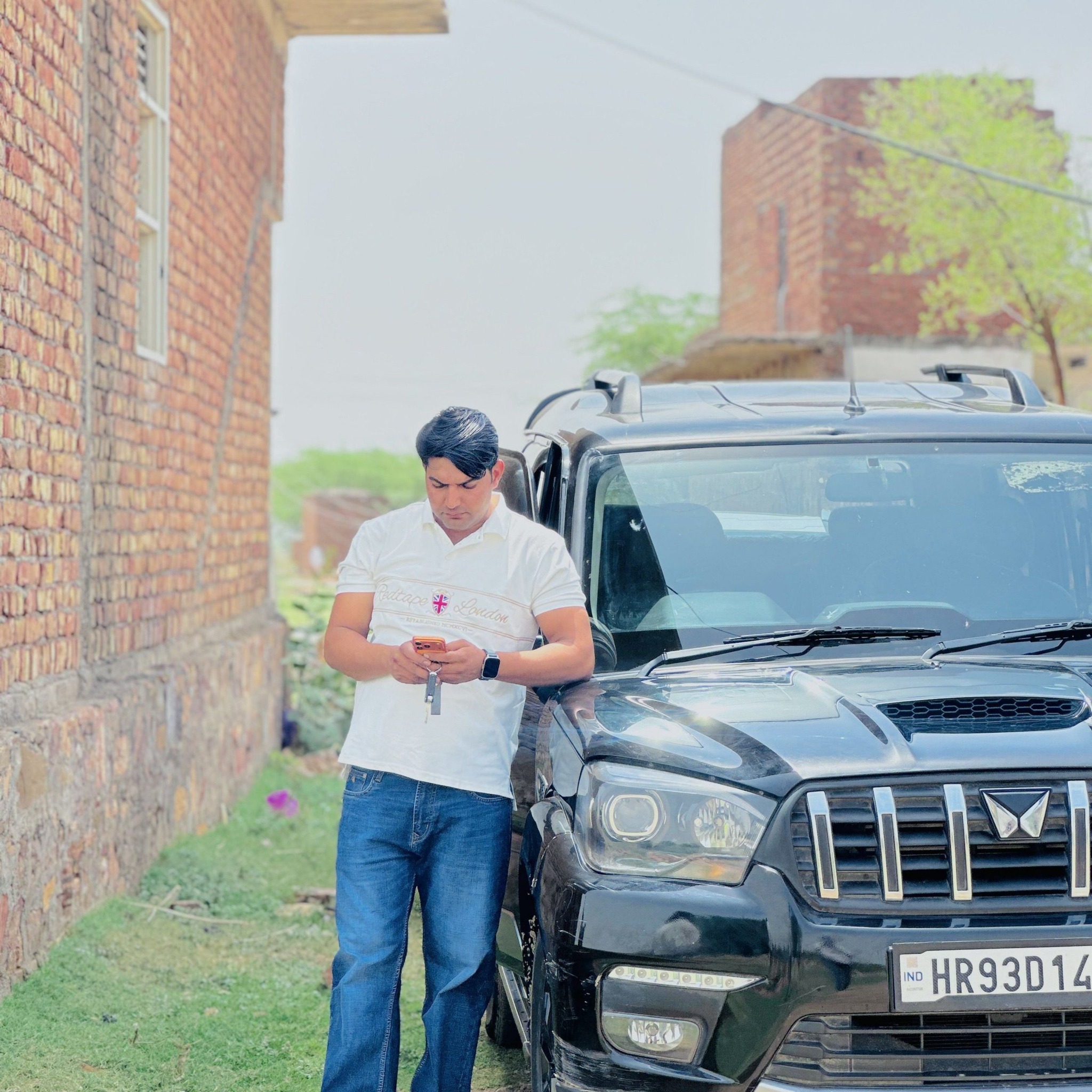 Waseem Akram H P