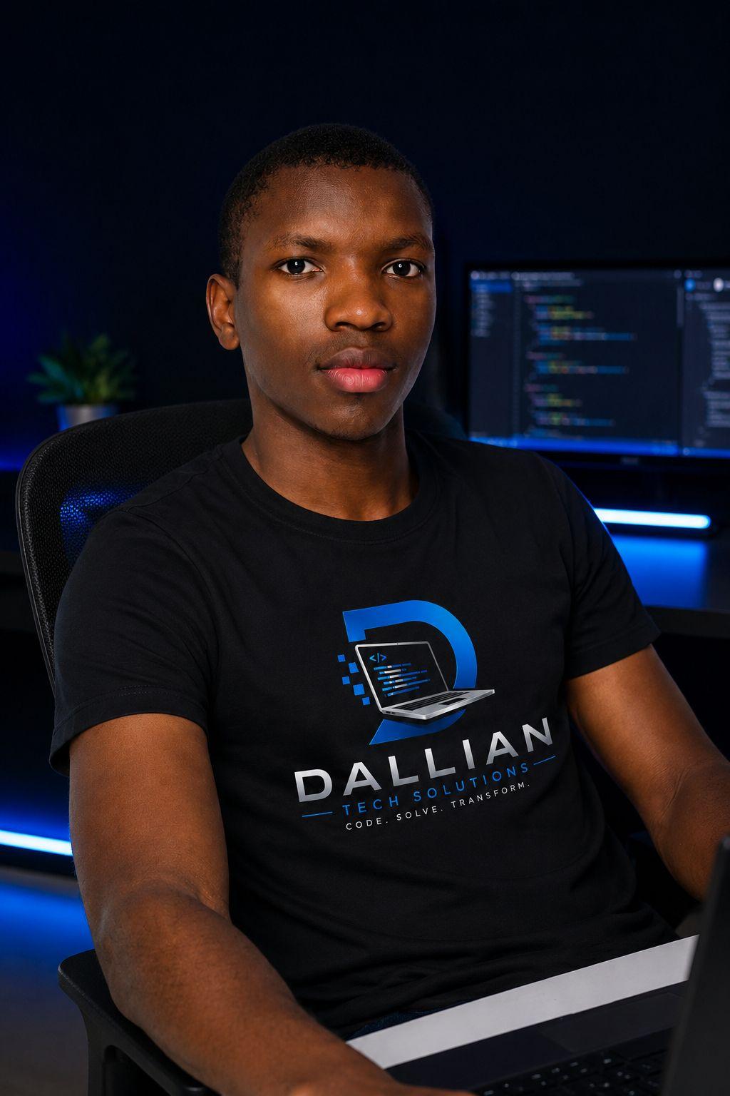 Nigerian Software Developers | Imagine spending years studying Computer ...
