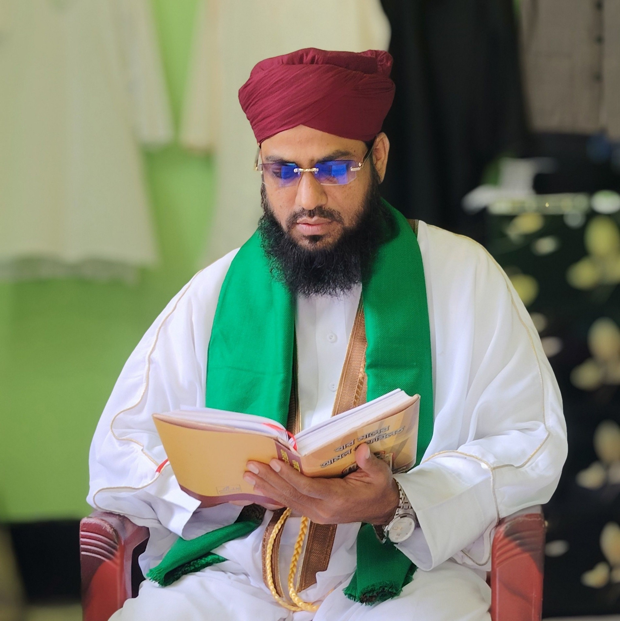 Tarek Zia