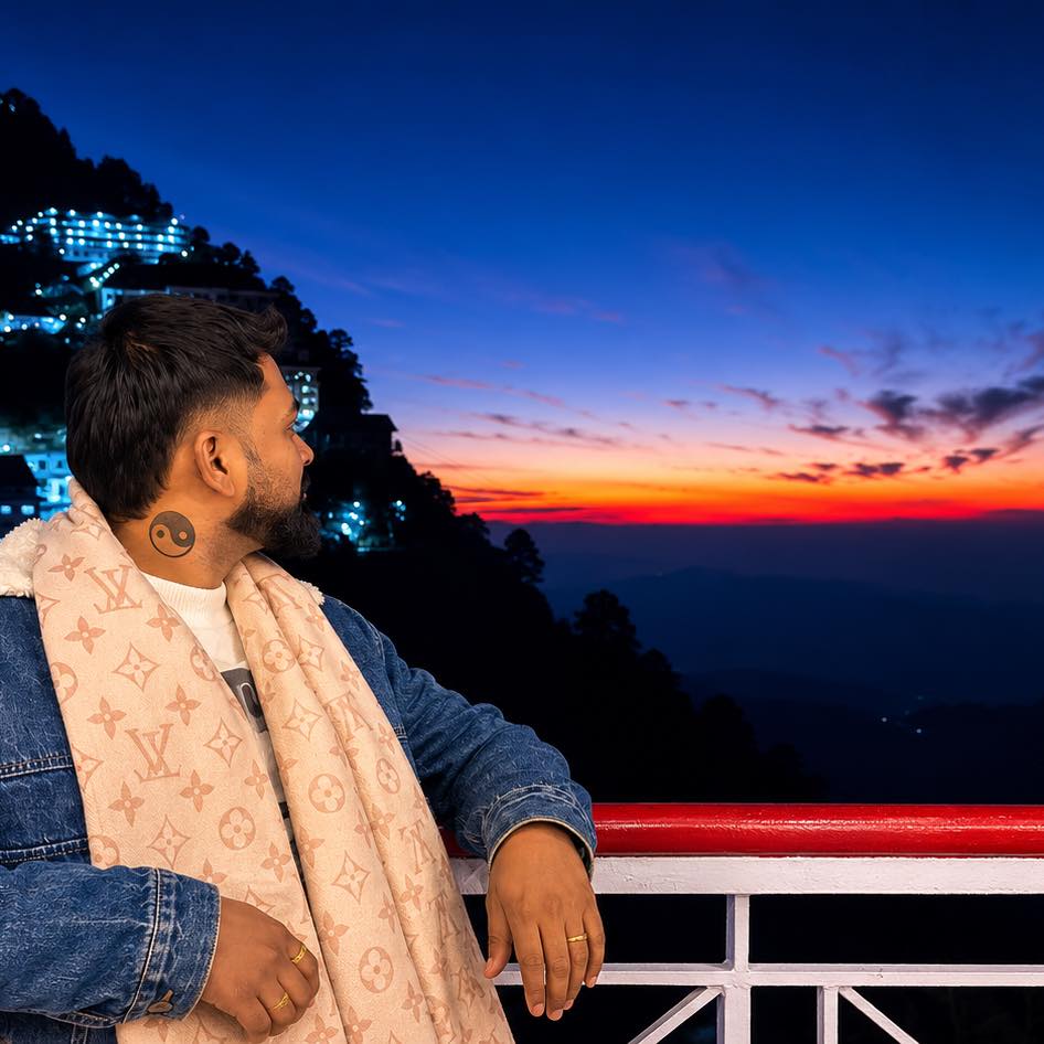 Karan Jha