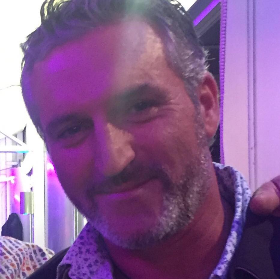 David Riccardi