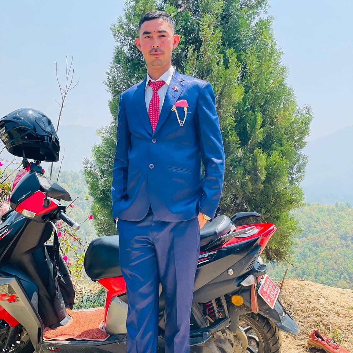 Ram Kumar Bhandari