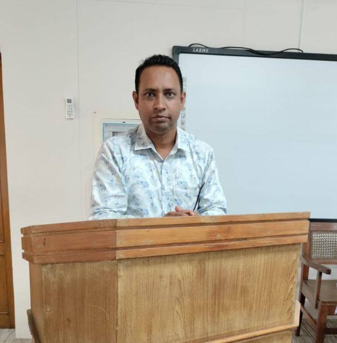 Rabiul Islam