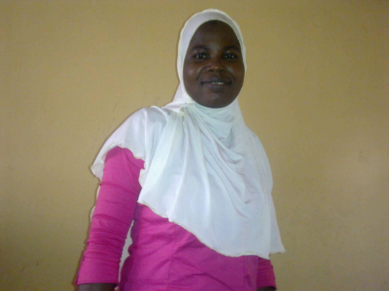 Kamoliat Muheeb
