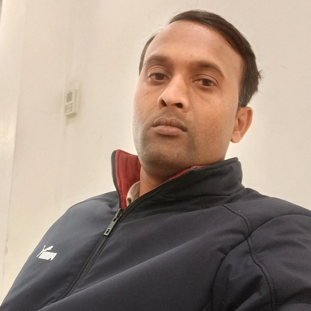 Rajeev Kumar