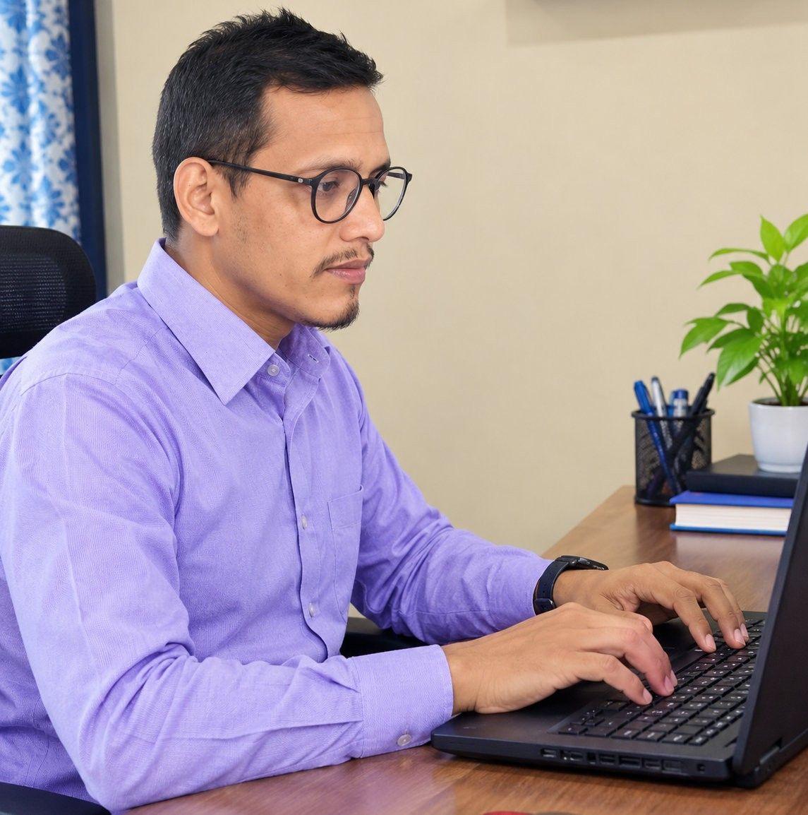 Khem Raj Sunar