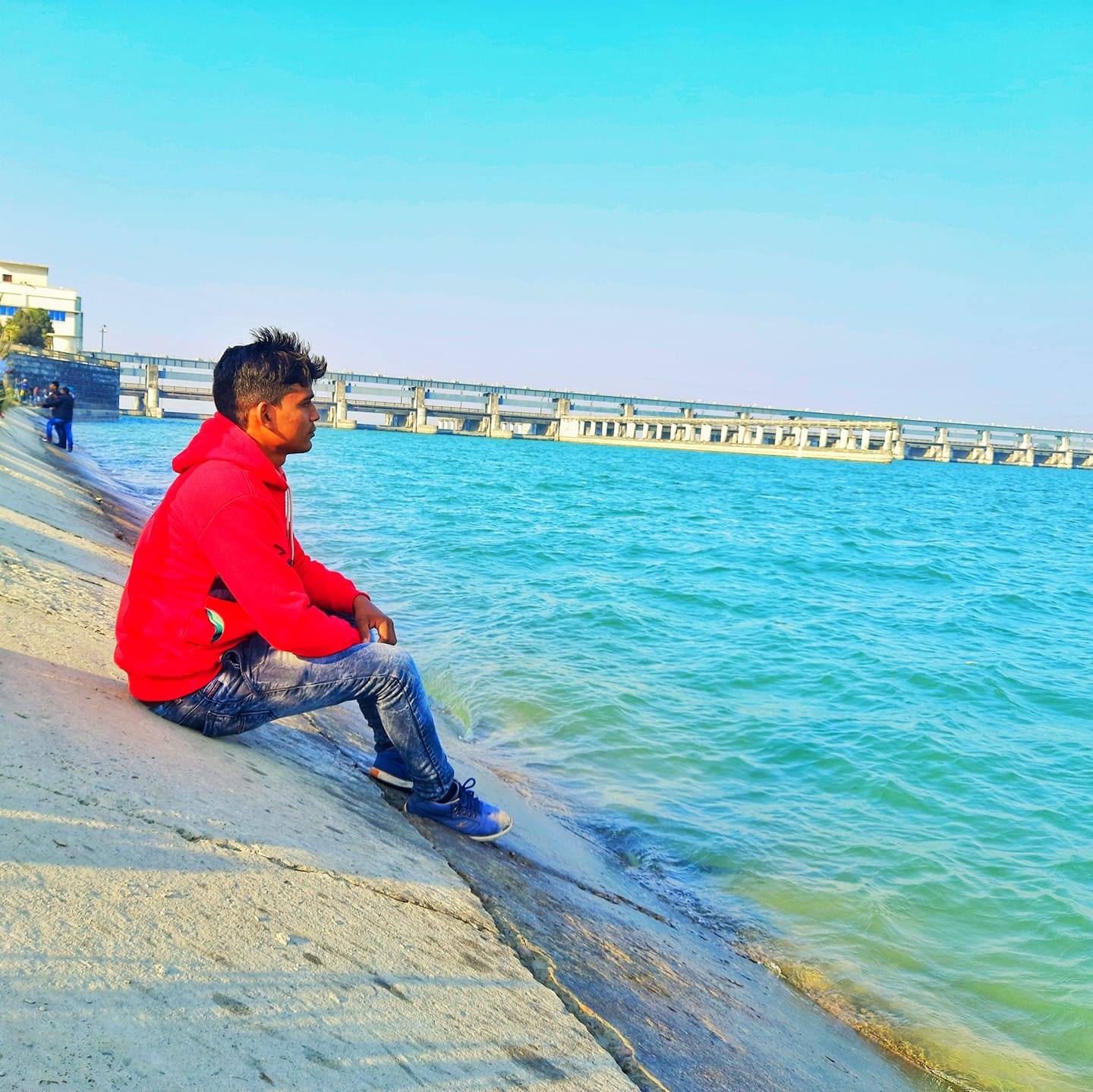 Dhiraj Kumar Gupta
