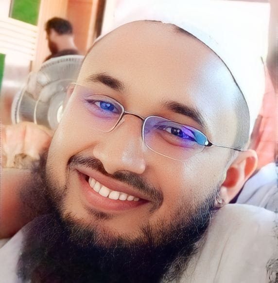মুফতী জিয়া উল হক