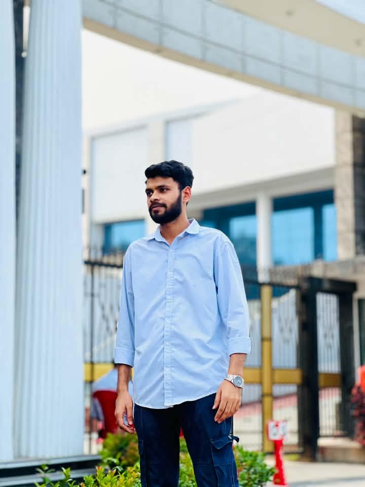 Rahat Hasan
