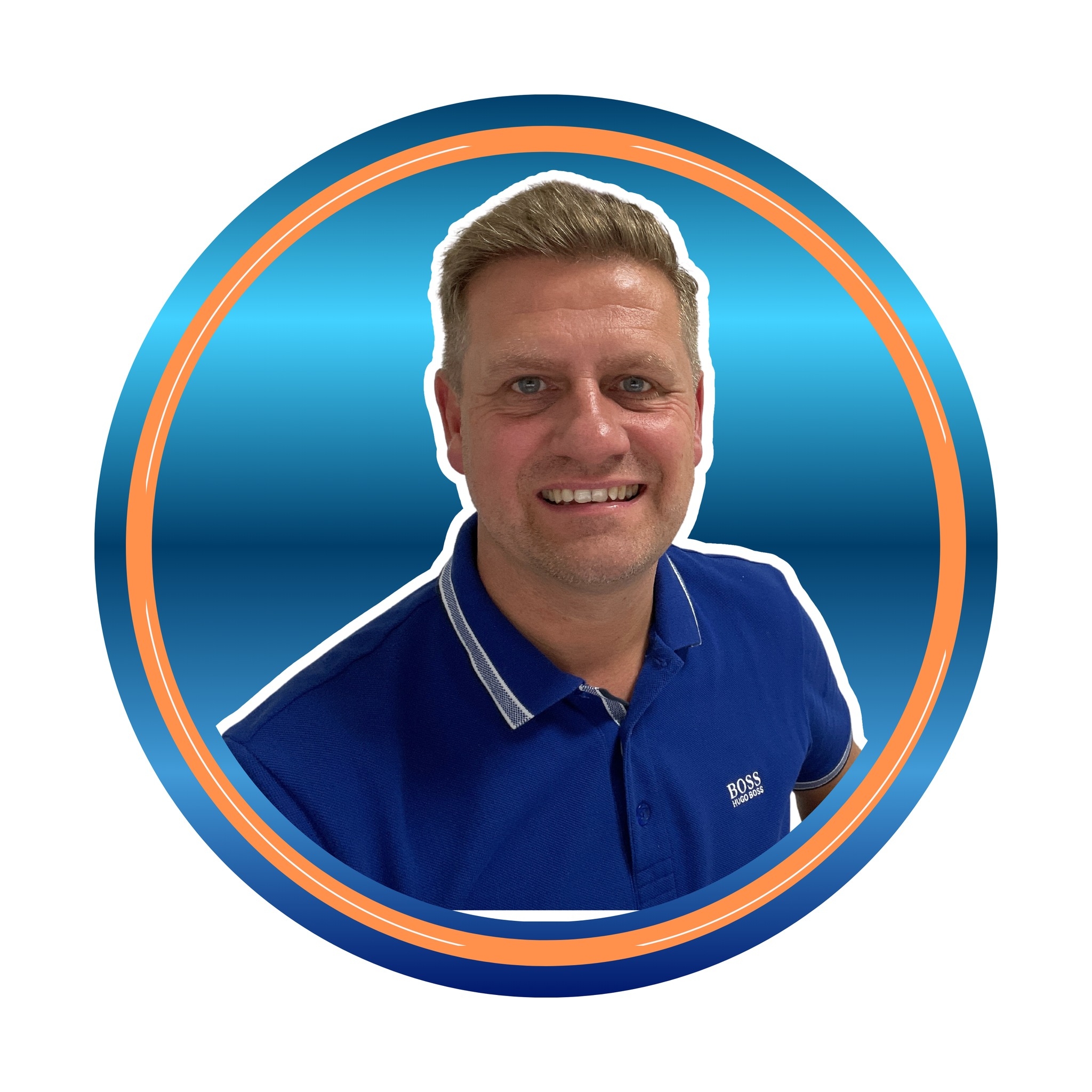 Jon Halbert - Local Mortgage & Protection Advice- Burscough | Ormskirk