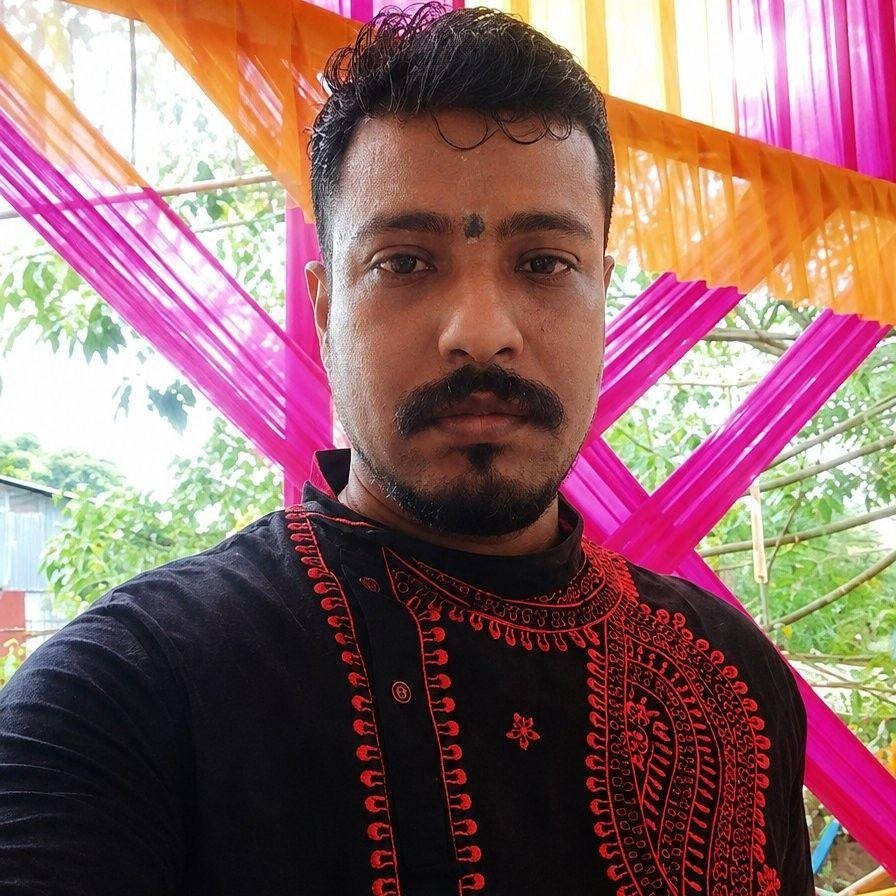 Raj Nag