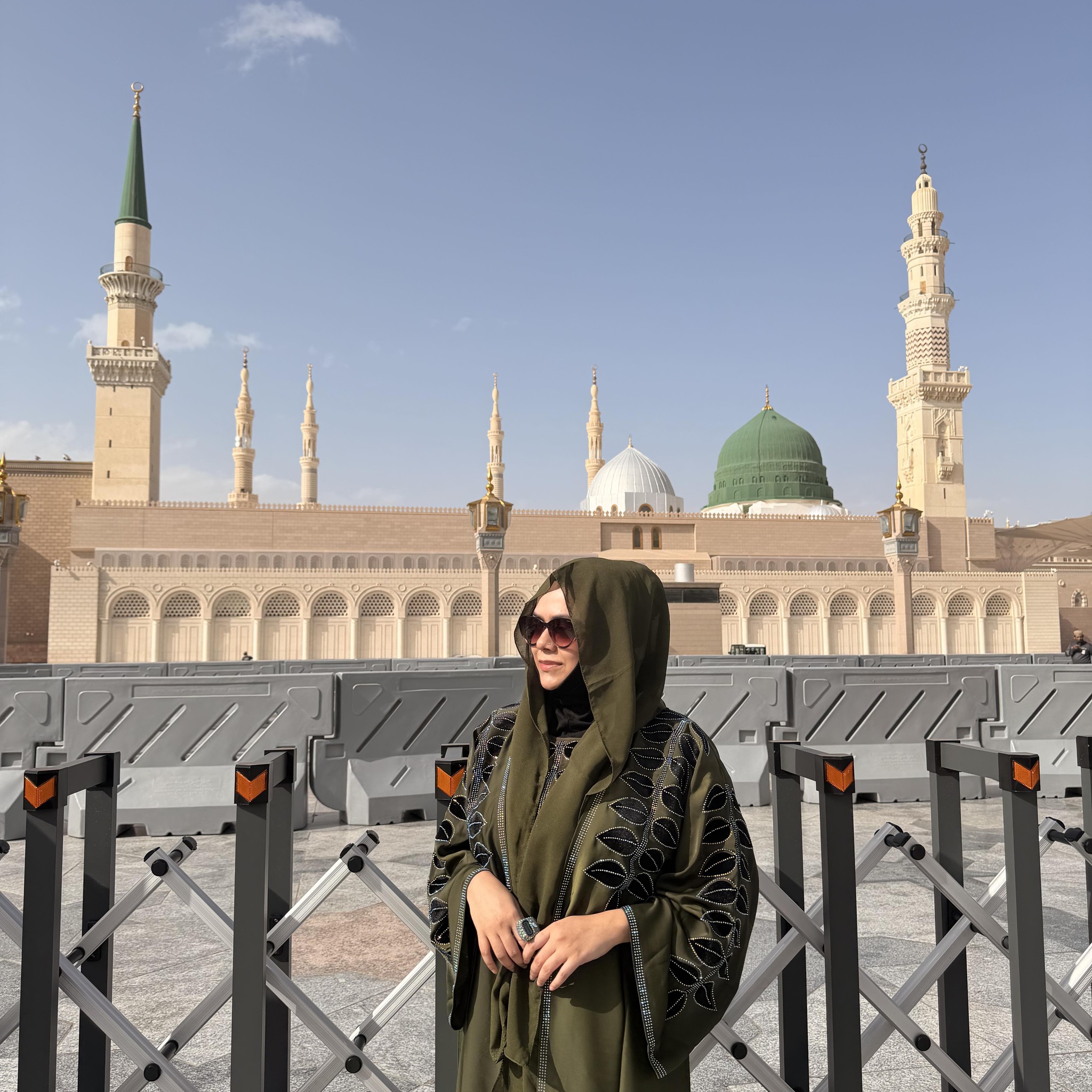 Modesty isn’t just a style — it’s an expression of confidence. Designed ...