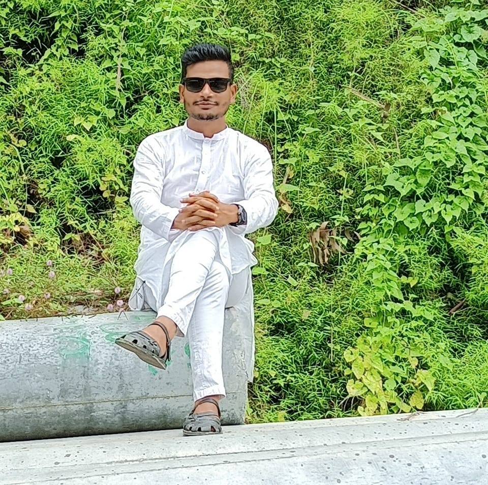 Abdul Wares Pavel