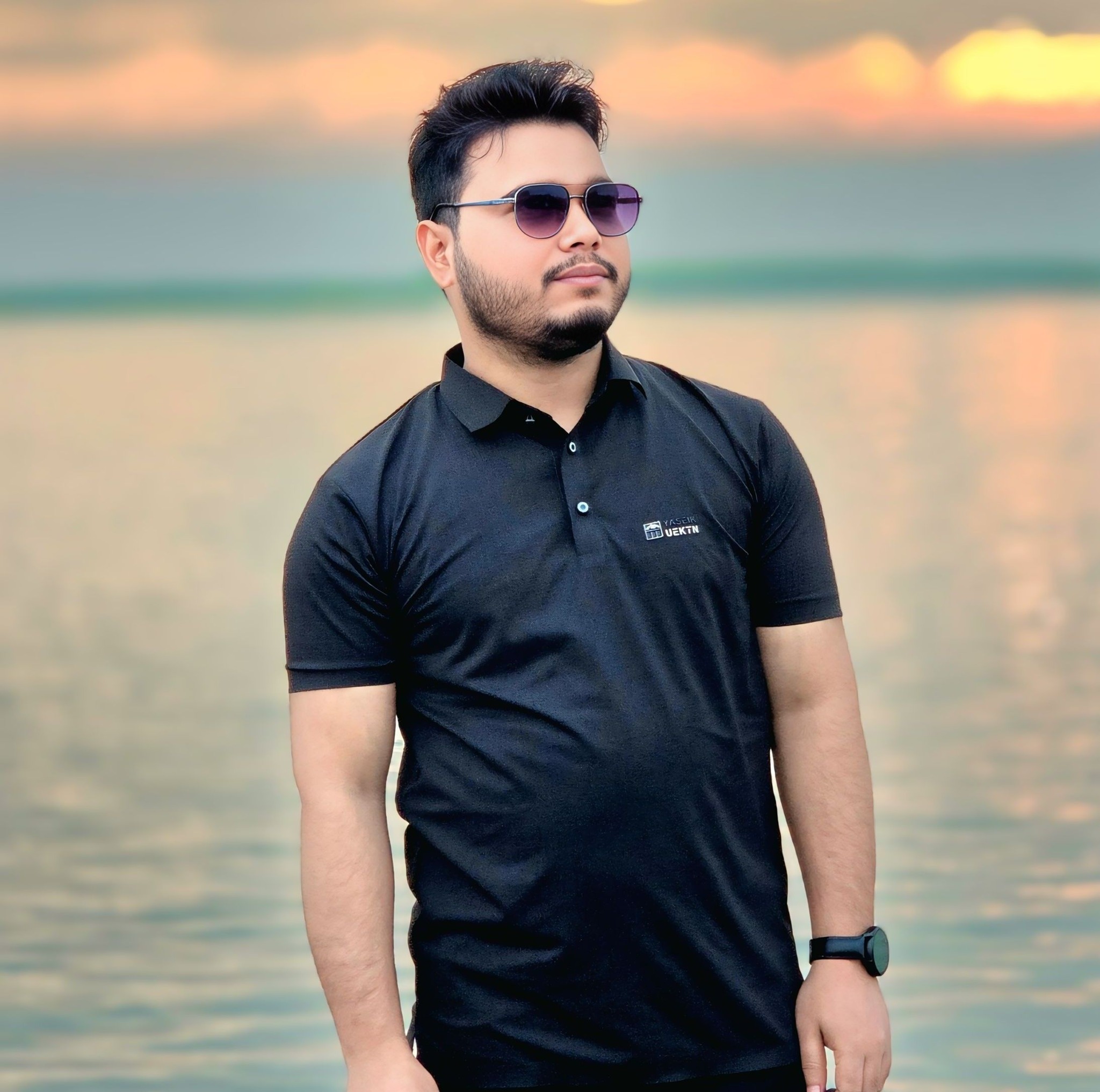 Shabbir Rahman