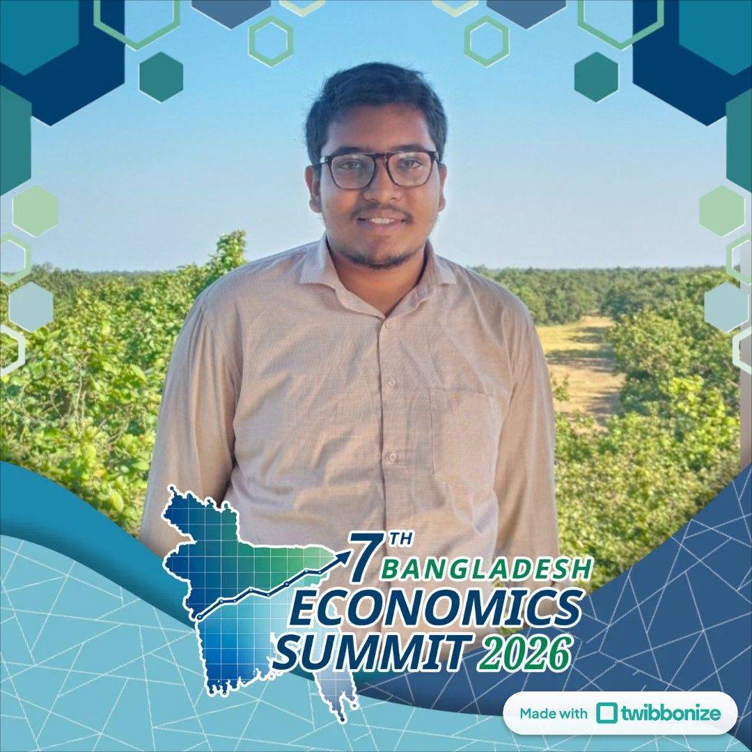 Advice from the goateed Eng Teacher🐸 | Md Ashrafur Rahman