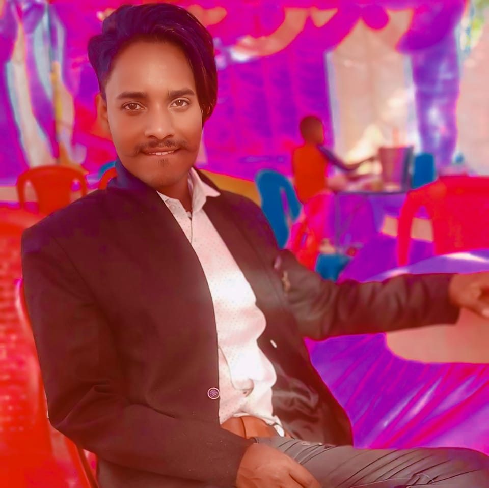 Rajput Shree Chand