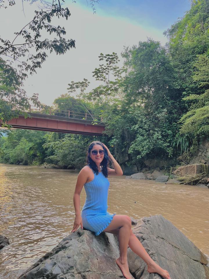 Angélica Ramírez