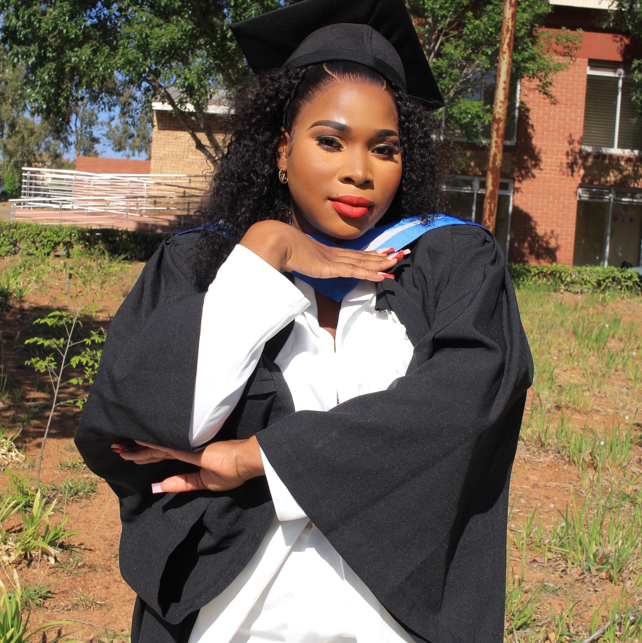Nhla Fortune Ndlala
