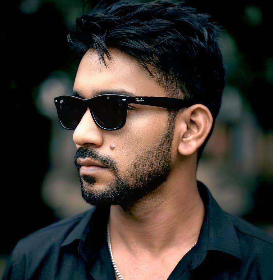 Md Raja