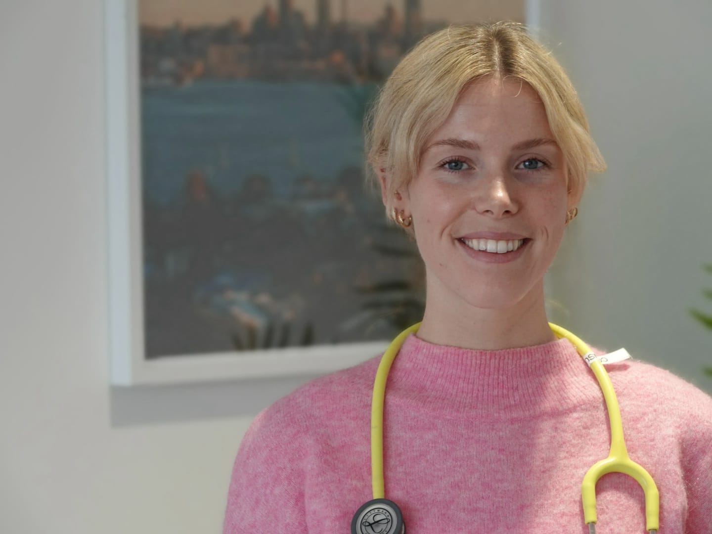 GP - 🌟 Welcome Dr. Georgia Young to GP Central! 🌟 We are delighted to ...