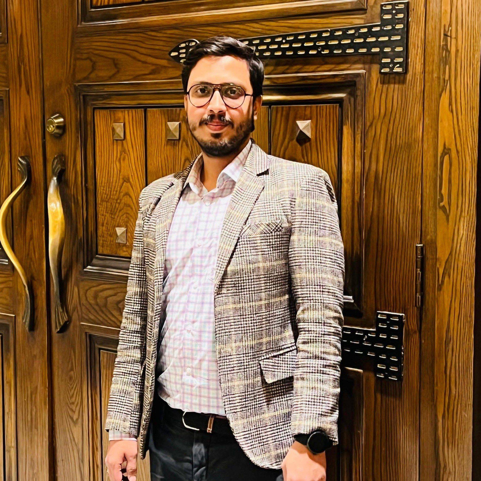Ahsan Rizvi