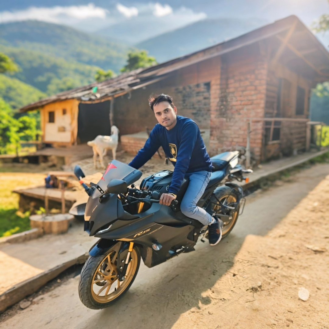 Rahul Kumar
