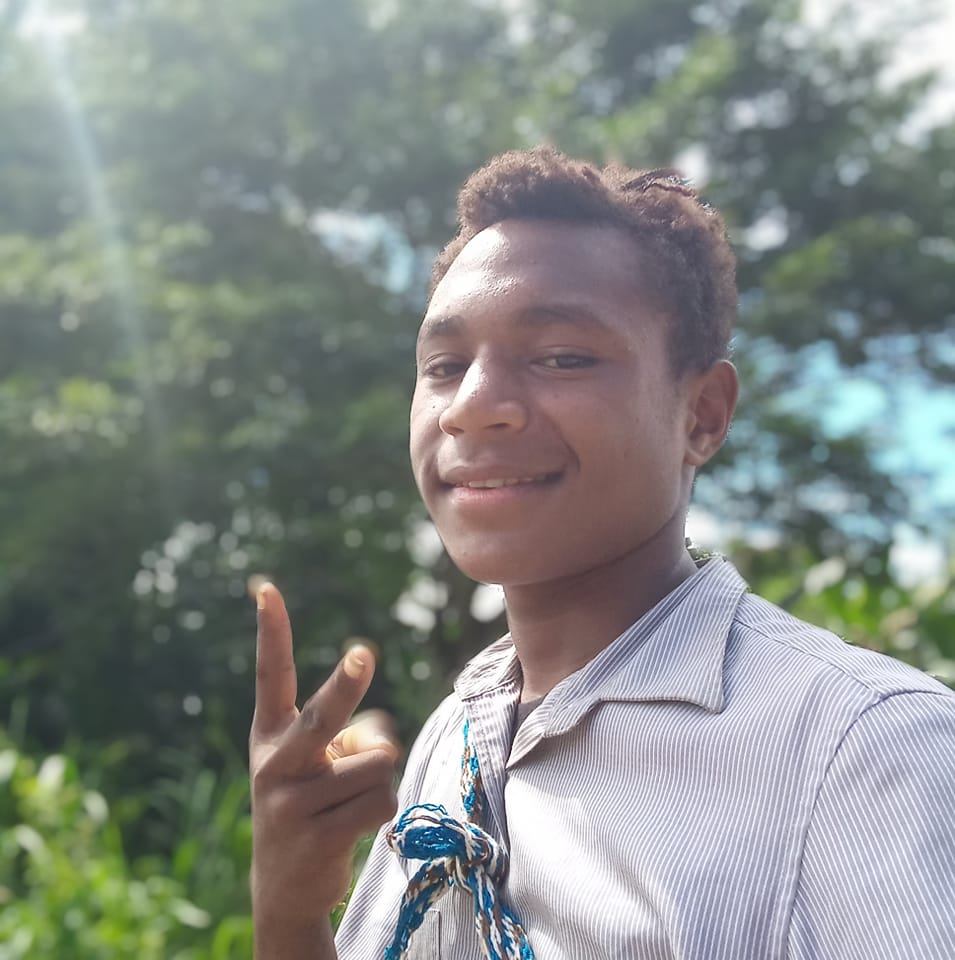 Wauri Obo Dangel